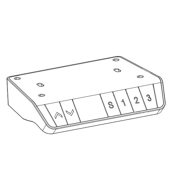 Hand Controller