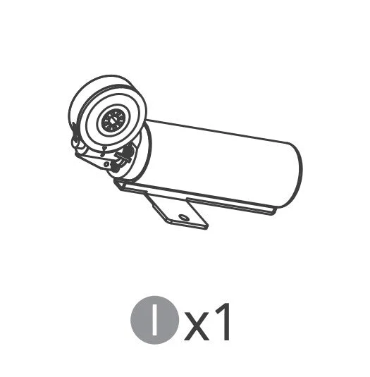 Motor for KDI Desk
