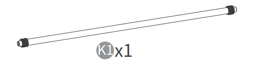 Transmission for Short Side