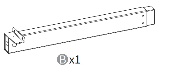 Motor Leg