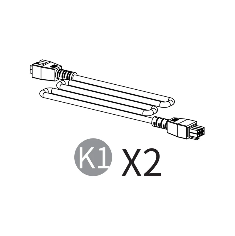 Extension cable for Triple Motor Standing Desk