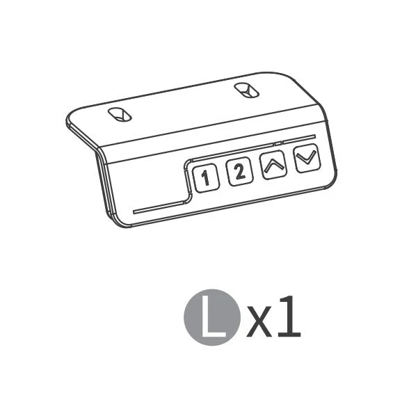AGE/Transmission/1285mm/LS0
