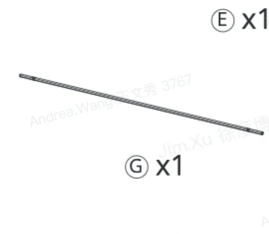 MDW Hand Controller Replacement for standing desk