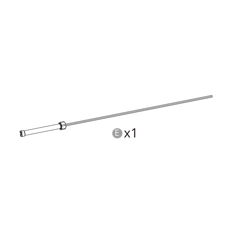 Part E Sync Rod