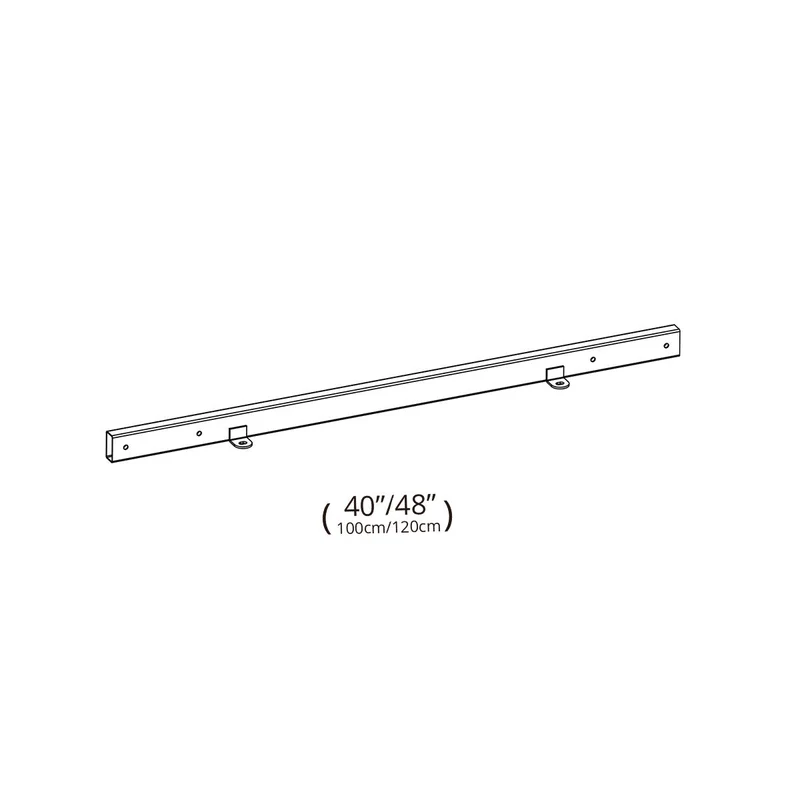 Part F Connection Tube