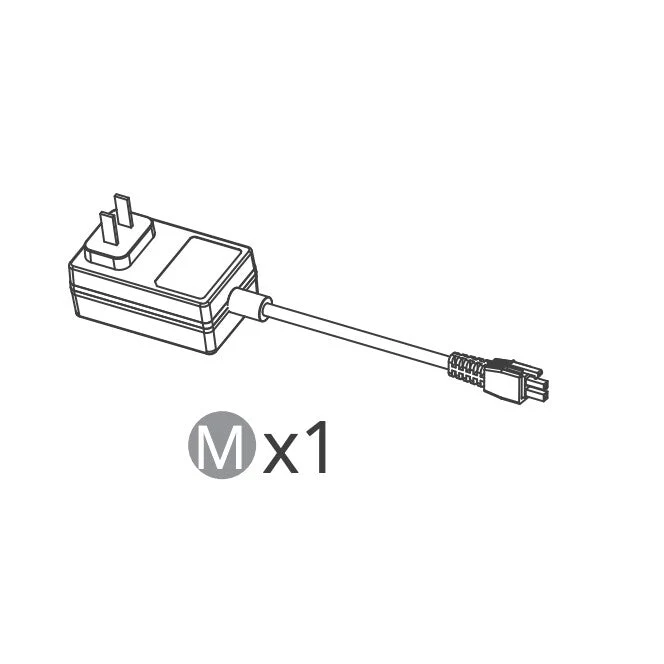 Power Adapter 2