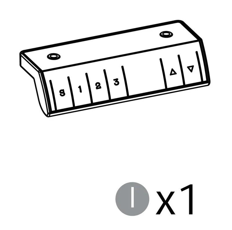 Drawer- Aftersale only