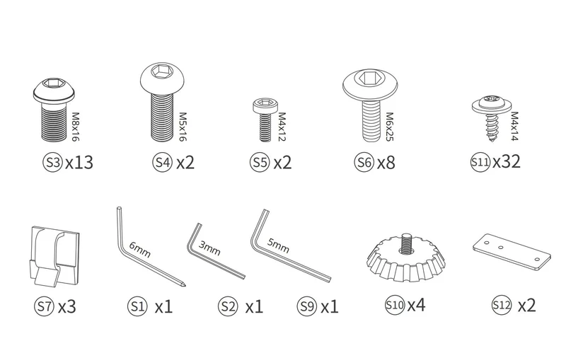 JCHLS0-adapter