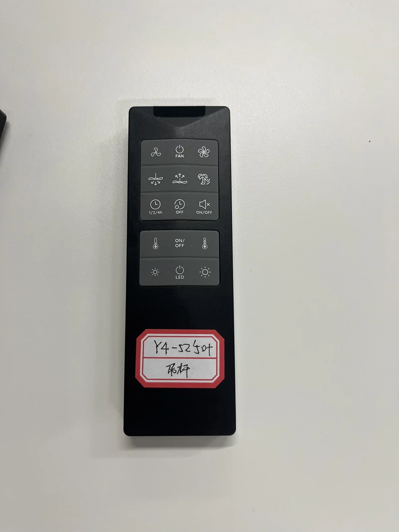 Remote Control for Ceiling Fans with Lights(Universal)
