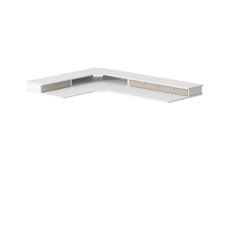 Upper Drawer Desktop