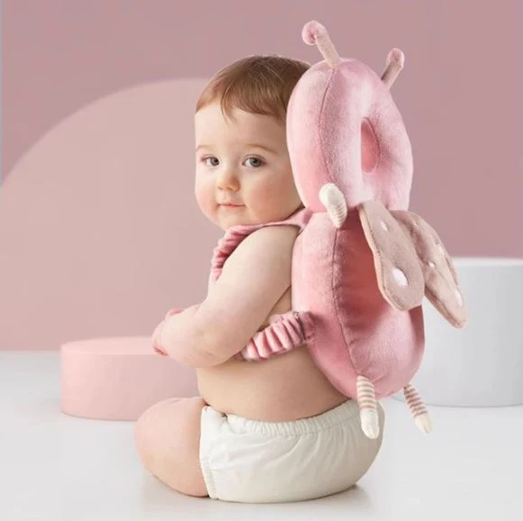 Cojín anti caidas para bebés