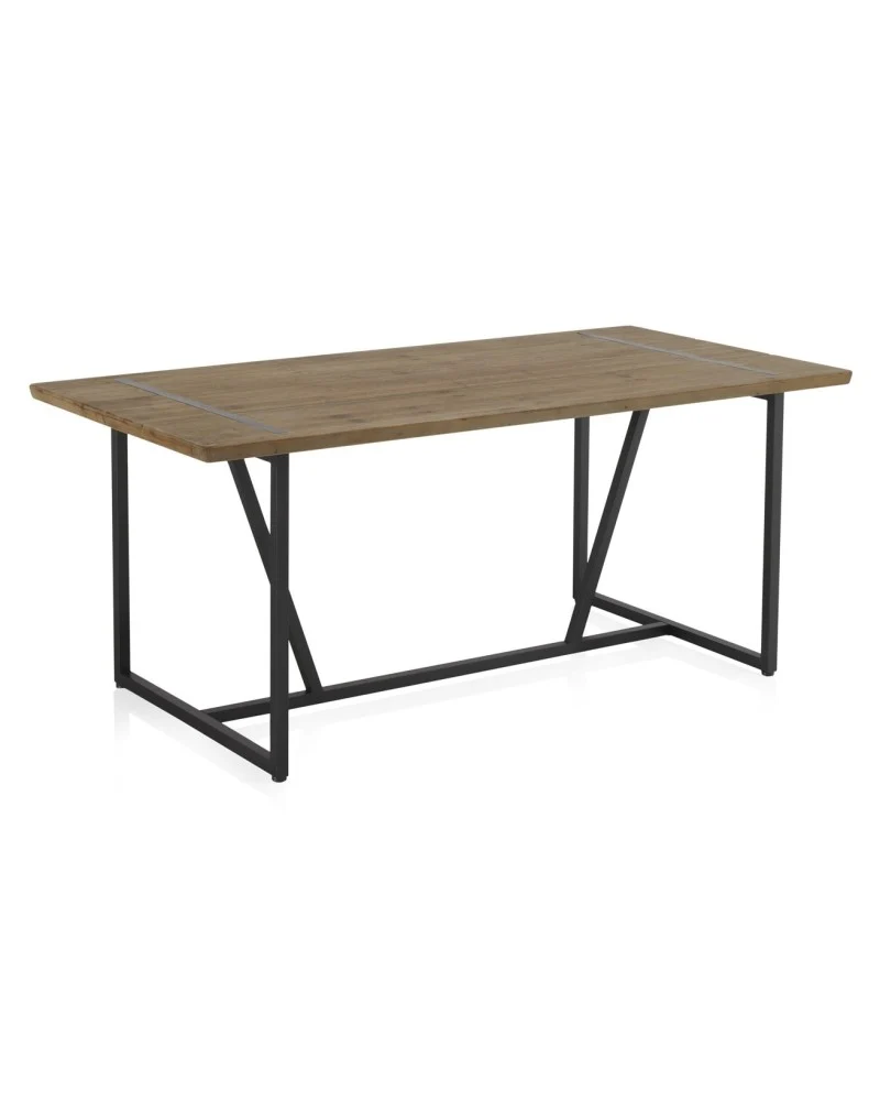 Mesa Fija Zeko