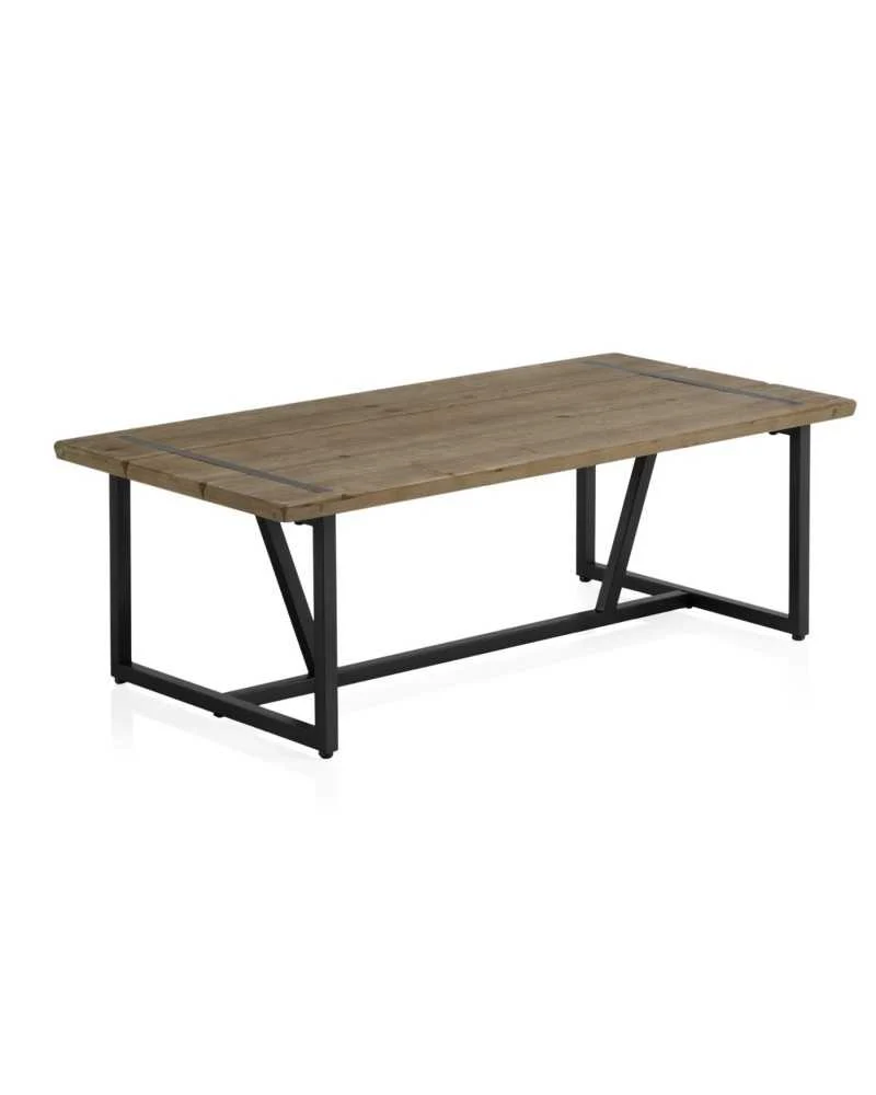 Mesa de Centro Zeko