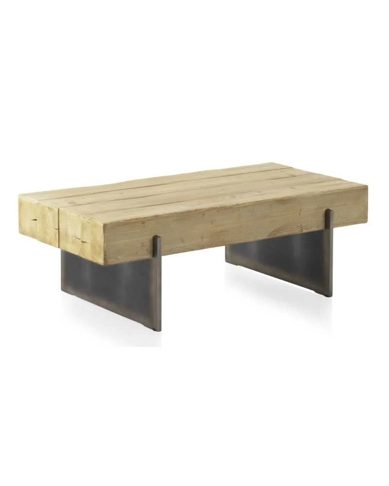 Mesa de Centro Teva