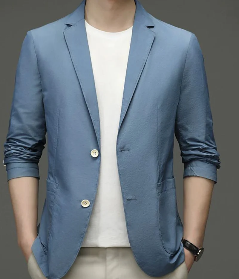 Chaqueta Americana