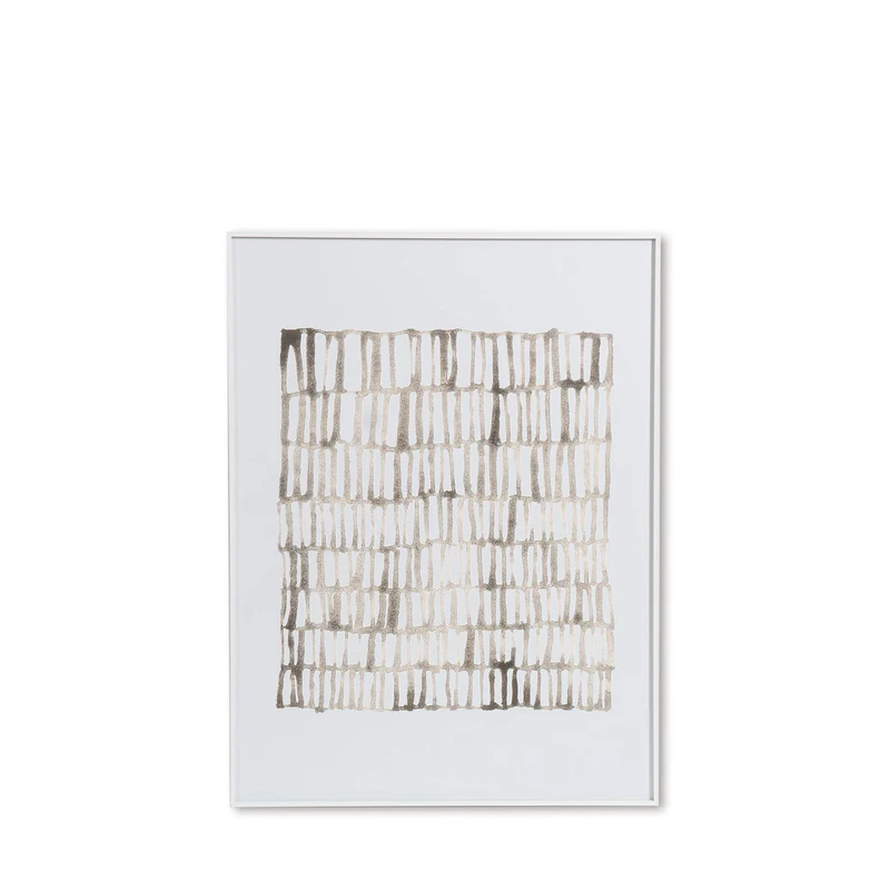 Cuadro Grid 60x80cm