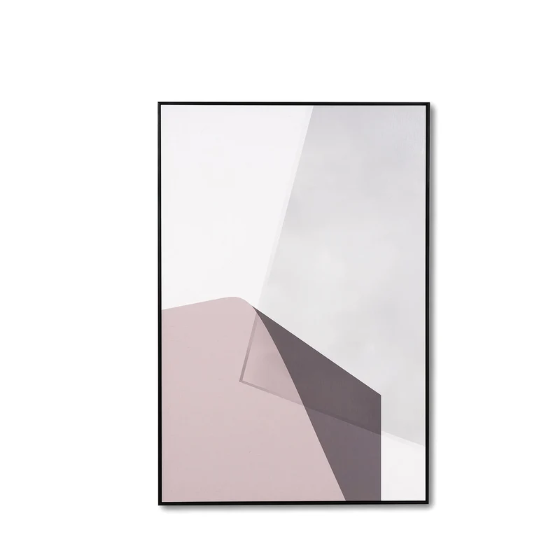 Cuadro Greys 80x120cm