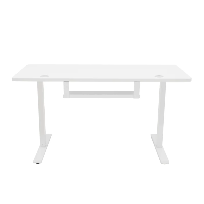 Escritorio Elevable Eléctrico con Cajón - 120cm x 60cm
