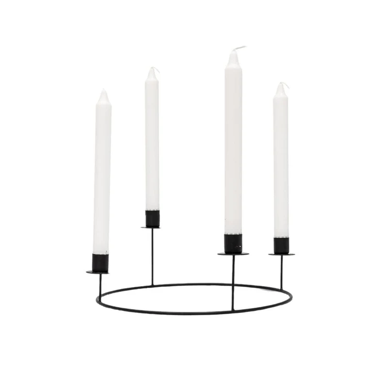 Nuku Chandelier