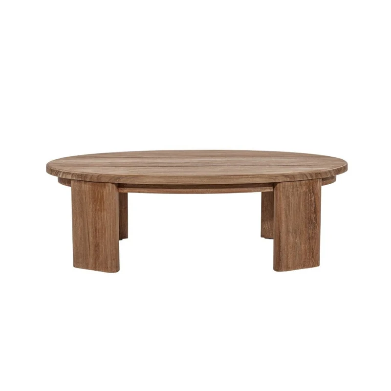 Bora Outdoor Coffee Table | 110x60cm