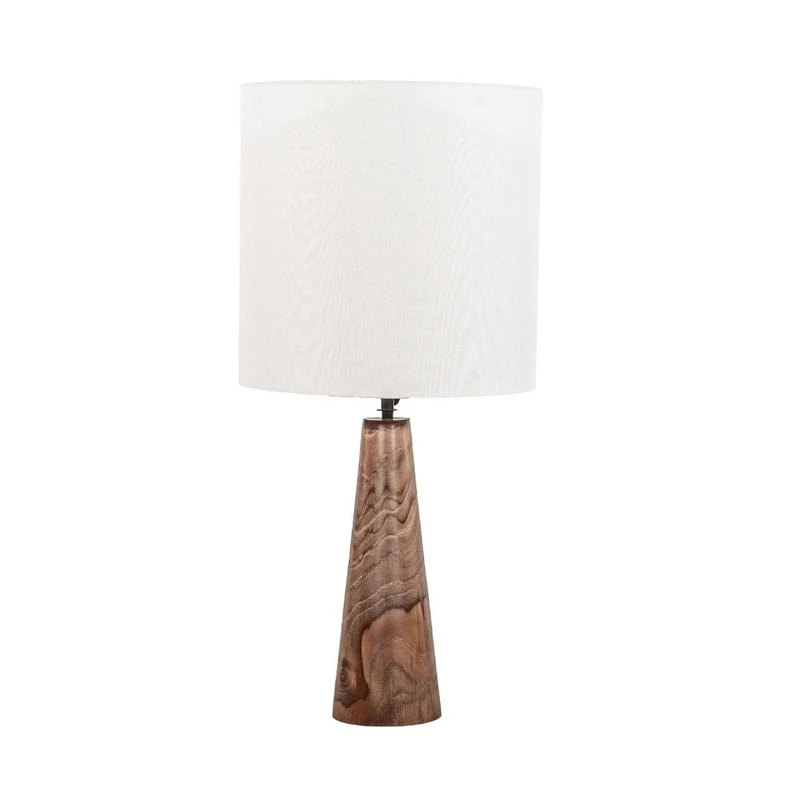 Cantik Table Lamp | Natural/White