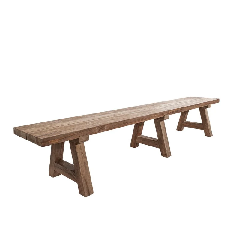 Palu Outdoor Bench