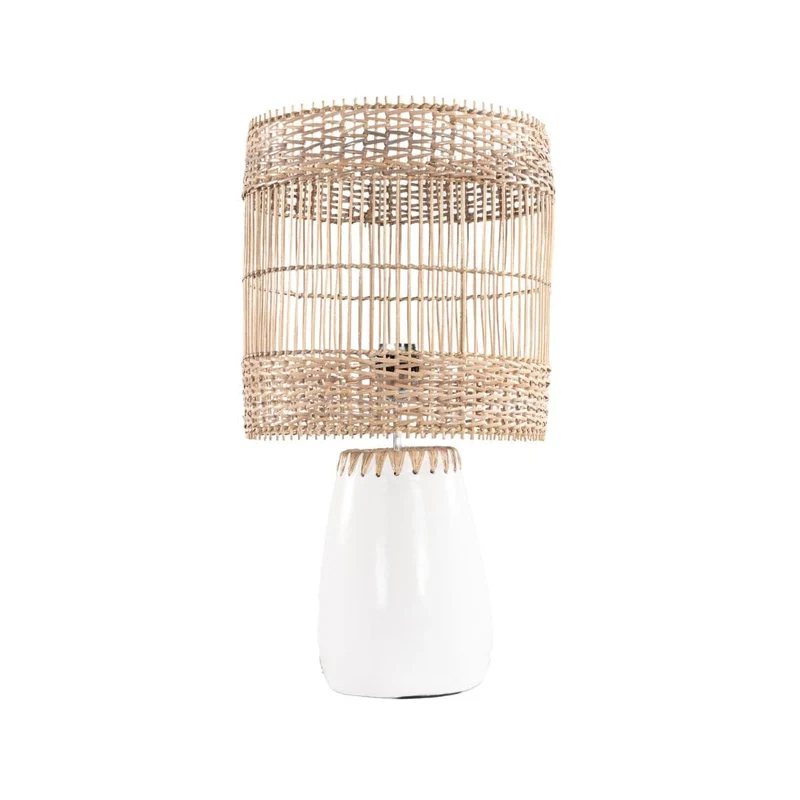 Jaipur Table Lamp | 29x29x57cm