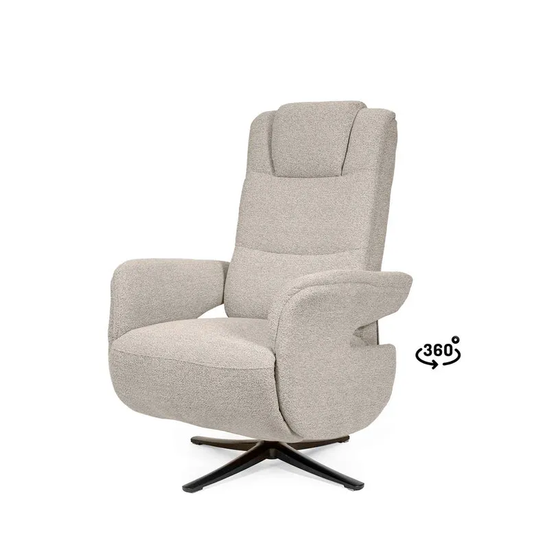 Sillón Relax Satomi