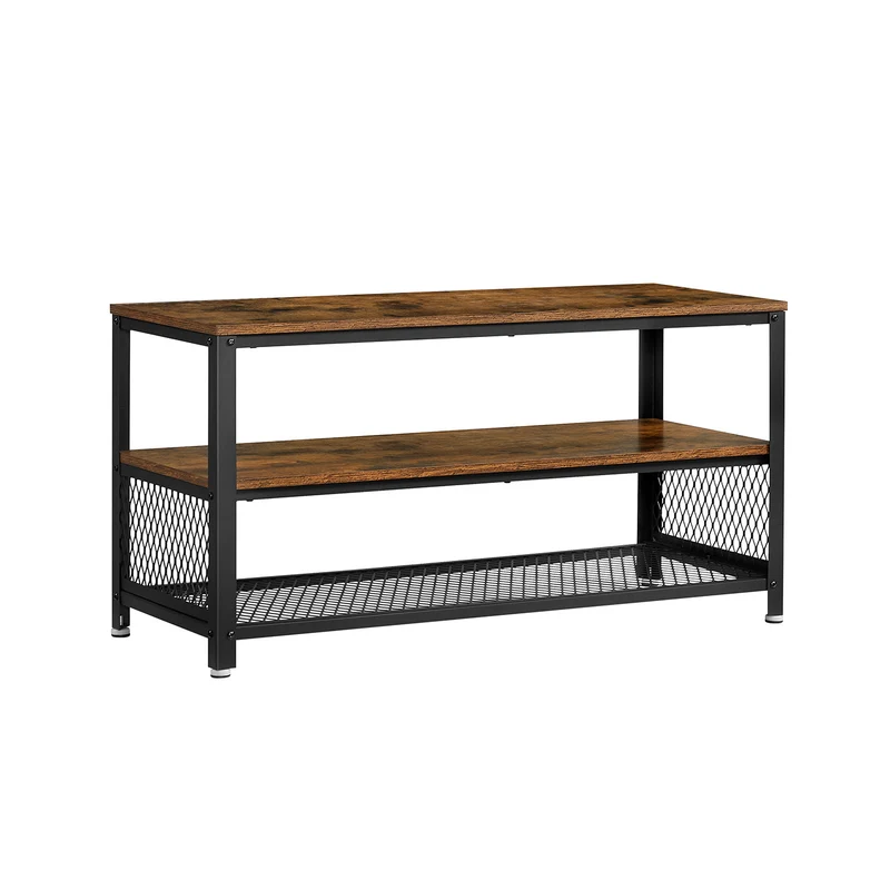 Mueble TV Vintage