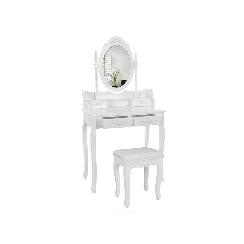 Juego de Tocador Clásico