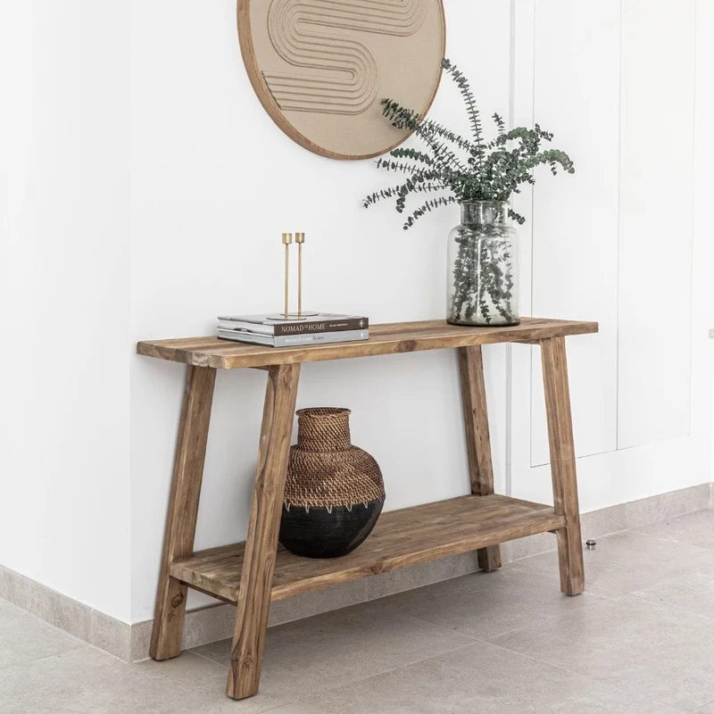 Baik Console | 130x35x76cm