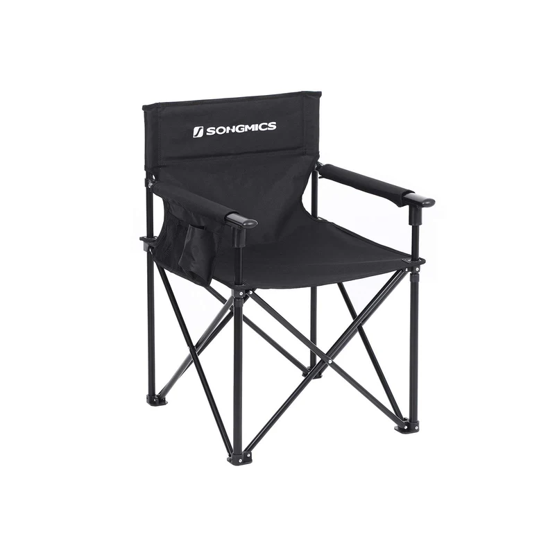 Silla de Camping Plegable