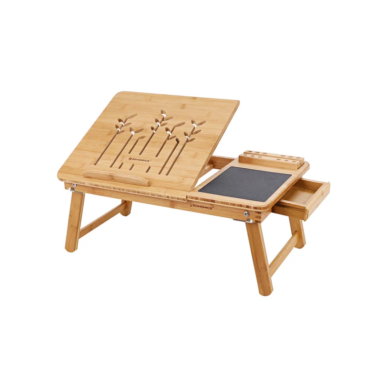 Mesa Ajustable para Portátil