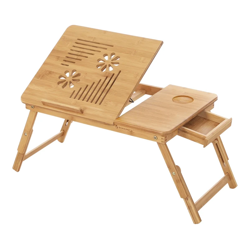 Mesa Ajustable para Portátil
