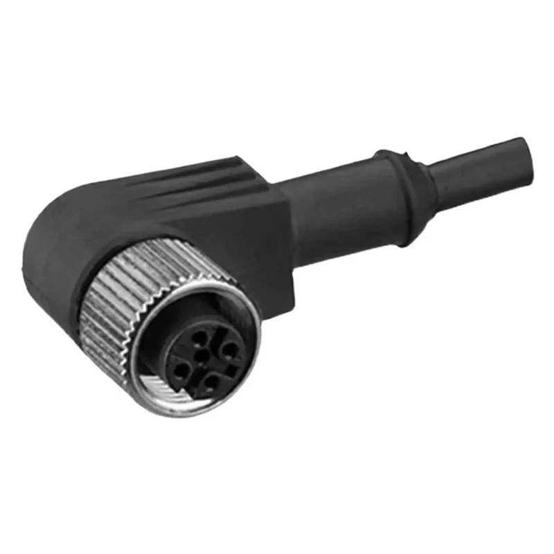 Heavy Duty Proportional Valve Cable R419800109 Multi Pin Plug With No Sweat Install And Banger Performance For Industrial Machinery And Precision Hydraulic Control