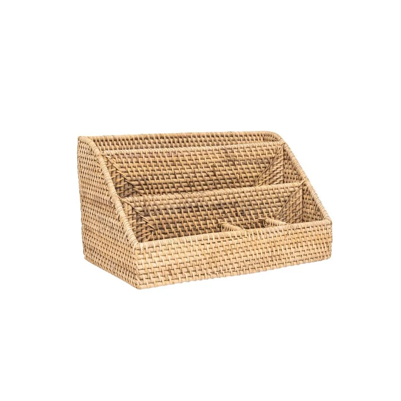 Organic Desk Organizer | 35x20x20cm