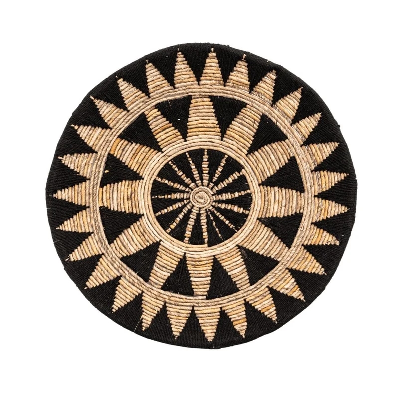 Mystic Wall Deco Basket | 60cm | Z7