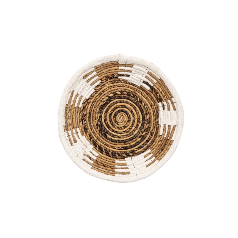 Mystic Wall Deco Basket | 40cm | Z8