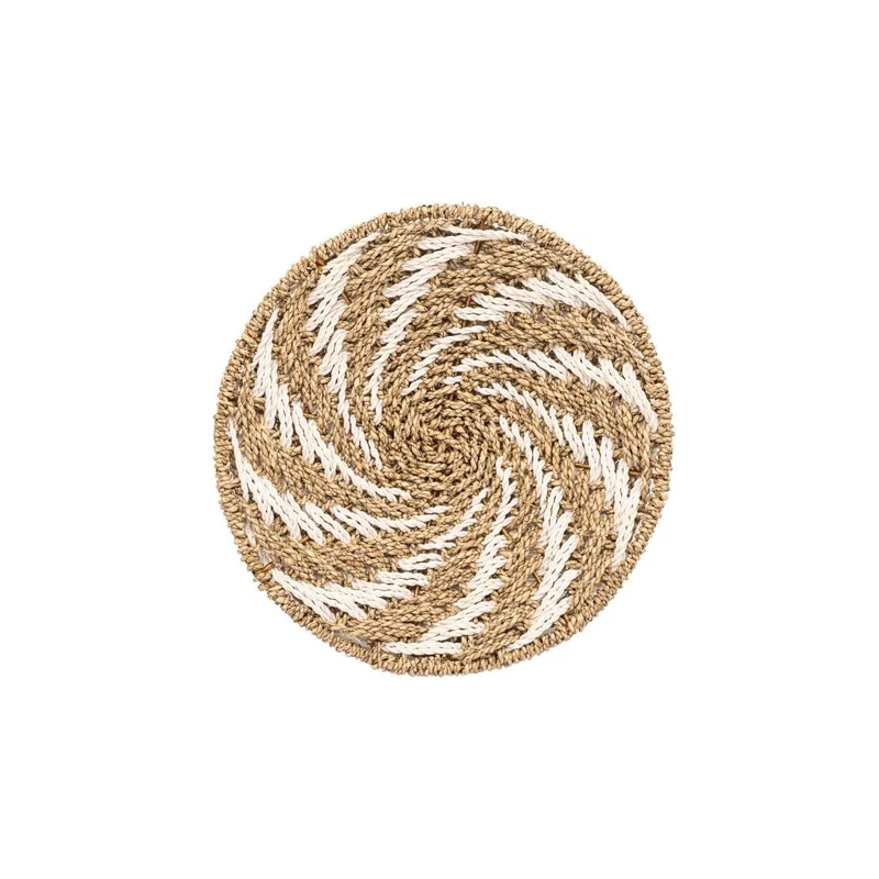 Mystic Wall Deco Basket | 40cm | Z5