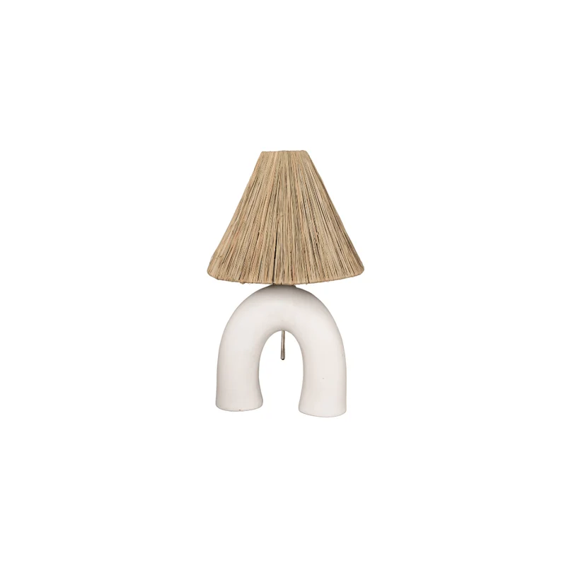 Laguna table lamp | U-Shape