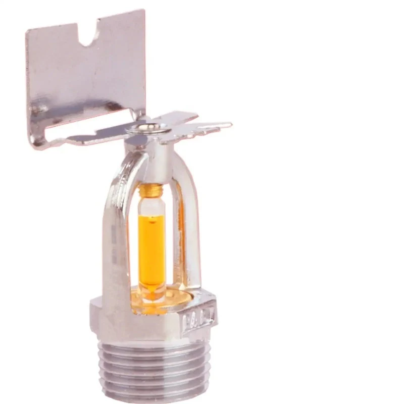 High Octane Heavy Duty Side Spray Fire Sprinkler Head Pack Of 5 Dn15 57 Degree No Nonsense Emergency Suppression Gear Built Solid For Top Tier Residential And Commercial Protection Systems