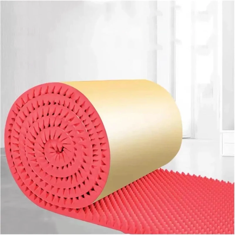 Premium Self Adhesive Acoustic Foam Panels For Walls, Quick Recovery Soundproof Padding To Knock Out Echoes And Dial Down Noise In Bedrooms, Studios, Or Offices, Pretty Darn Solid Coverage
