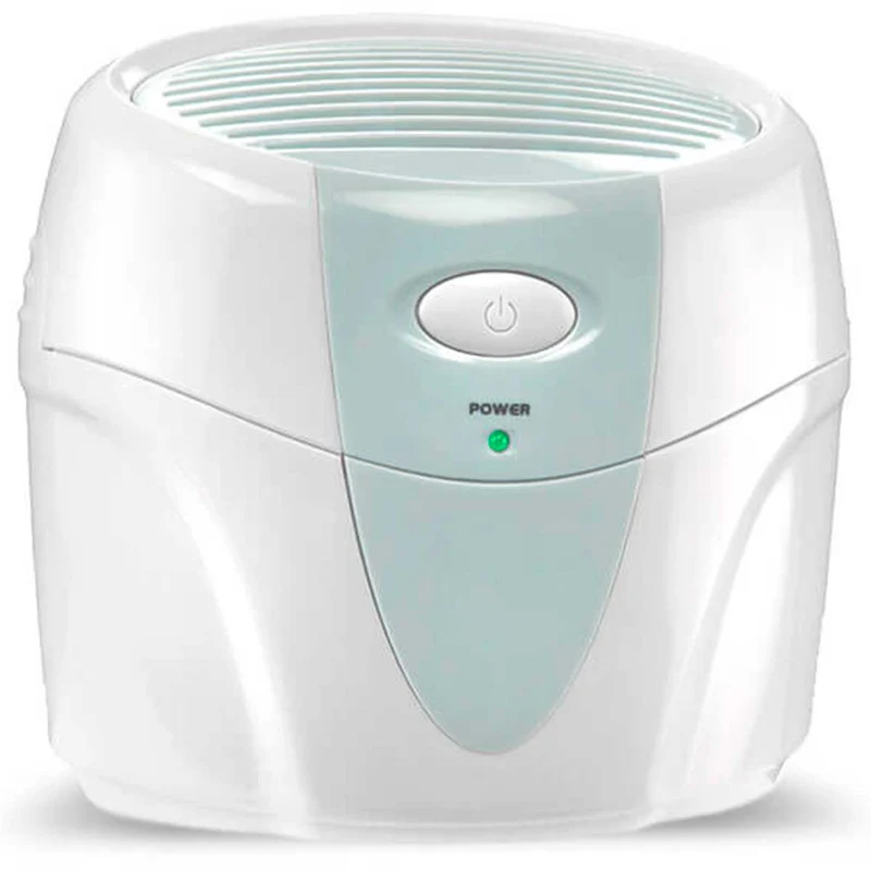Generador Ozono Emisión Continua Automática Purificador Gridinlux
