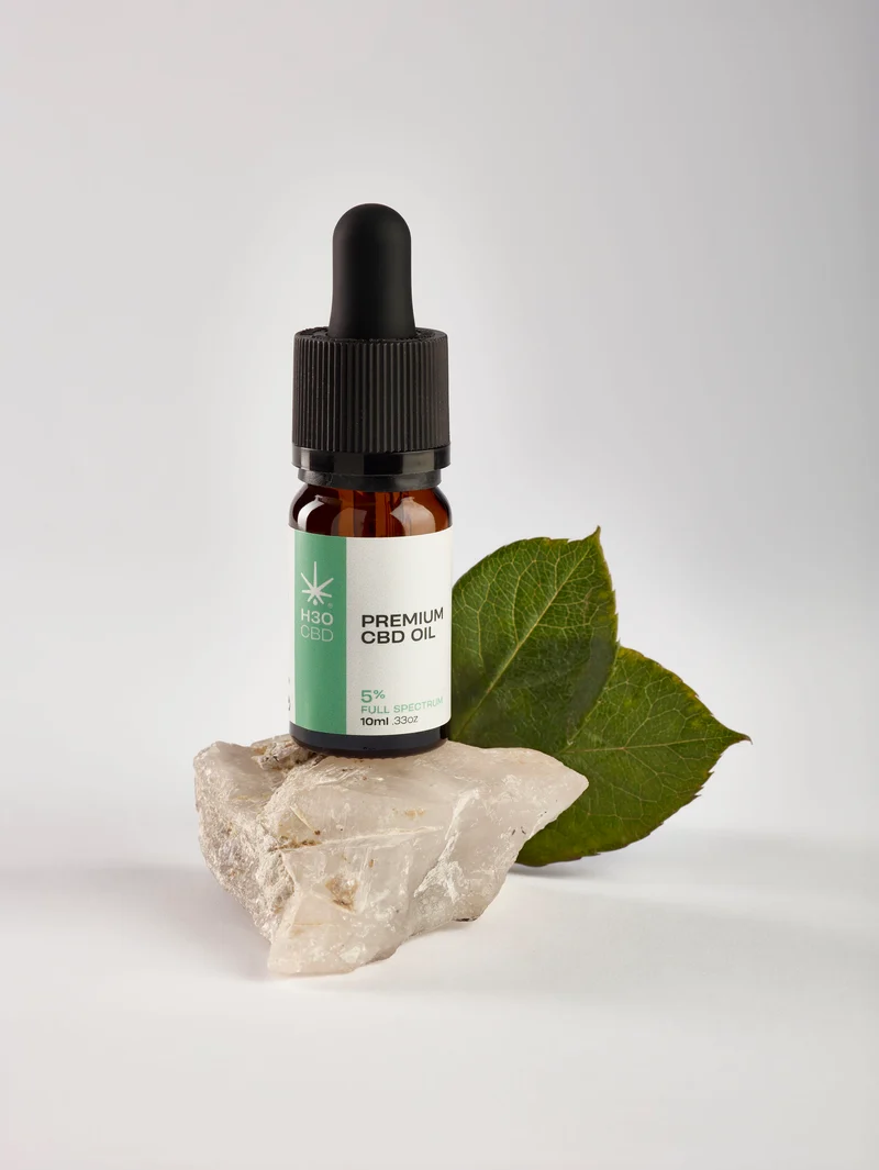 H30CBD 5%
