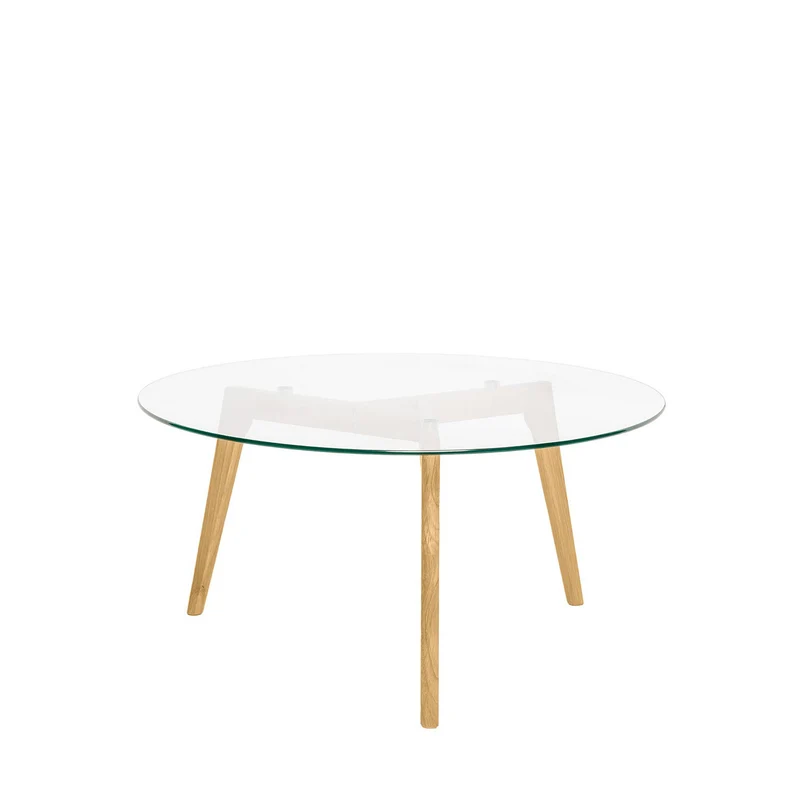 Mesa de Centro Patrick