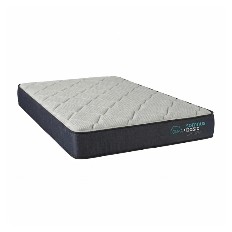 Dorma Colchón Ortopédico Somnus Basic
