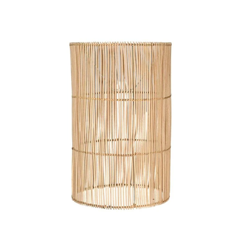 Cane Hanging Lamp | 40cm