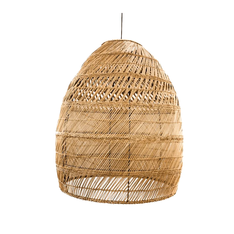 Shezad Seagrass Lampshade | L