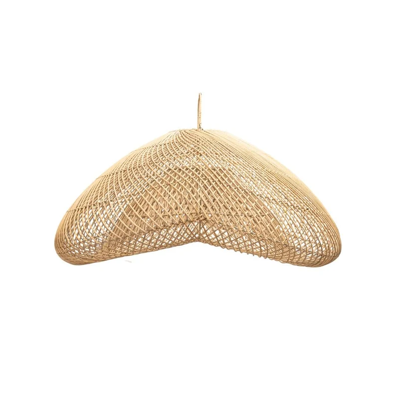 Banjar Lampshade | 80cm