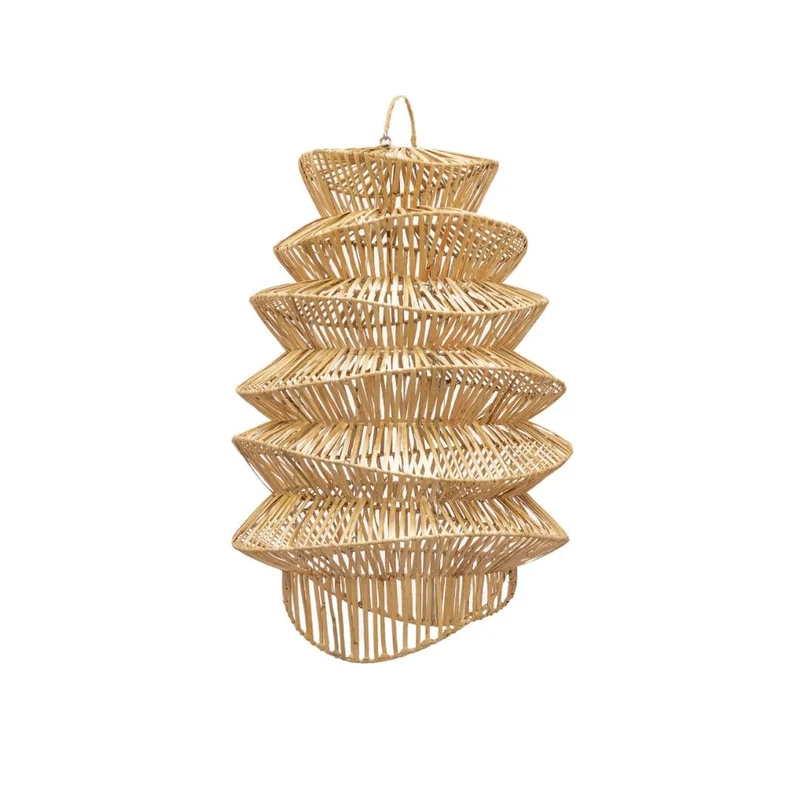 Pagoda Lampshade | 40x60cm